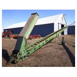 John Deere 350 Elevator, Hydraulic Lift, 45