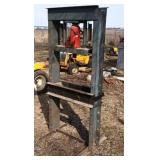 20-Ton Shop Press