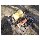 Pallet of miscellaneous