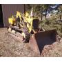 Jack Krause Barn Find Machinery & Vehicle Online Auction