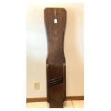 Large Antique Kraut Cutter