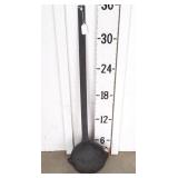 Blacksmith Wrought Iron Melting Ladle