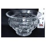 Waterford Crystal Bowl
