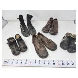 Vintage Childrenï¿½s Shoes & Boots