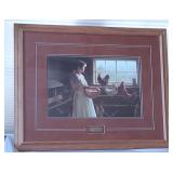 'Egg Basket' by Robert Duncan