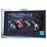 Plastic Kitchen Wall Art