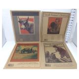 Small Farmer's Journal - 2005