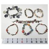 Costume Jewelry Bracelets