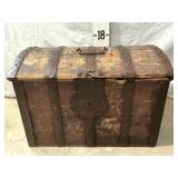 Primitive Personalized Trunk