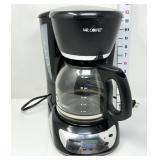 Mr. Coffee 12 Cup Coffee Maker