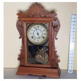 Seth Thomas Clock Co. Table Clock