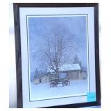 'No Delivery Today' by John Furches