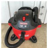 Craftsman 12 gal. Shop Vacuum