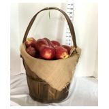 Basket of Apples