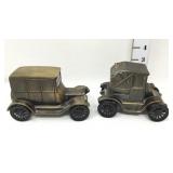 (2) Sheffield Savings Bank Adv. Banks