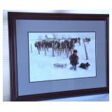 'Curious Onlookers' by Robert Duncan