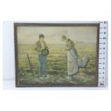 'The Angelous' by DV Malski?