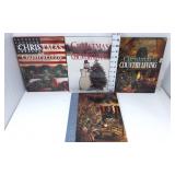 Christmas with Country Living - Hardcover Books