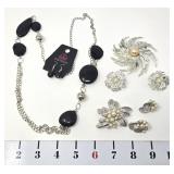 Costume Jewelry Sets