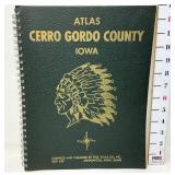 1967 Cerro Gordo County Atlas