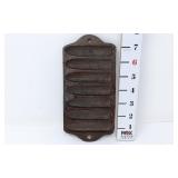 Griswold Crisp Corn Or Wheat Stick Pan