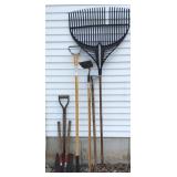 Yard & Garden Hand Tools
