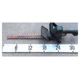18' Black &Decker Hedge Hog -Electric - Works