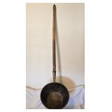 42' Long Dipper Ladle