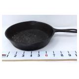 Keystone Cast Iron Skillet