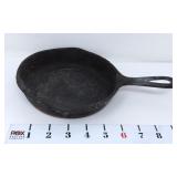 Wagner Ware Cast Iron Skillet