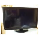 37' Panasonic TV (2011) Needs Remote