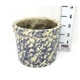 RRPC 1 pt. low - Roseville, OH #2 Sponge Ware