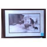 'An April Storm' by Robert Duncan