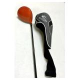 Cobra Bio Cell Orange Driver Adjustable Graphite