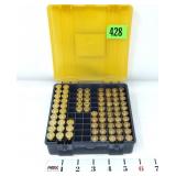 (78) 45 Auto Cartridges - Variety of Cartridge