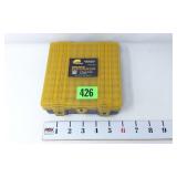 (100) 45 Colt Cartridges in Plano Ammo Case