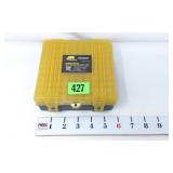 (100) 45 Colt Cartridges in Plano Ammo Case