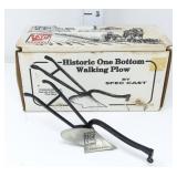 TSC Plow w/Box - 2nd in Series - Spec Cast