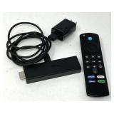 Amazon Firestick - Not Tested