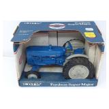 1/16 Fordson Super Major Tractor - Ertl