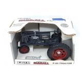1/16 McCormick-Deering Farmall F-20 Tractor