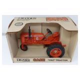 1/16 Case - "VAC" Tractor Special Edition - Ertl
