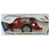 1/16 Ford 8N Tractor w/Dearborn Plow
