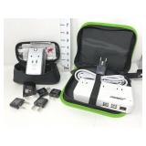 Bestek 200w Power Adapter & Travelsmart Power