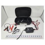 NOCO Genius 5 Jumper Cables