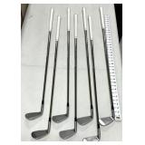Mizuno MX-23 3-9 RH Recoil 80-F3 Shafts Golf
