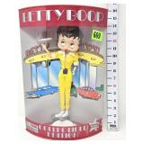 1998 Betty Boop Doll NIB