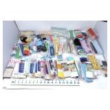 Bias Tapes, Blanket Bindings & Elastic