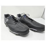 DNA HELIX Golf Shoes Size 11 1/2