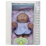 1996 Cabbage Patch Kids BABY NIB